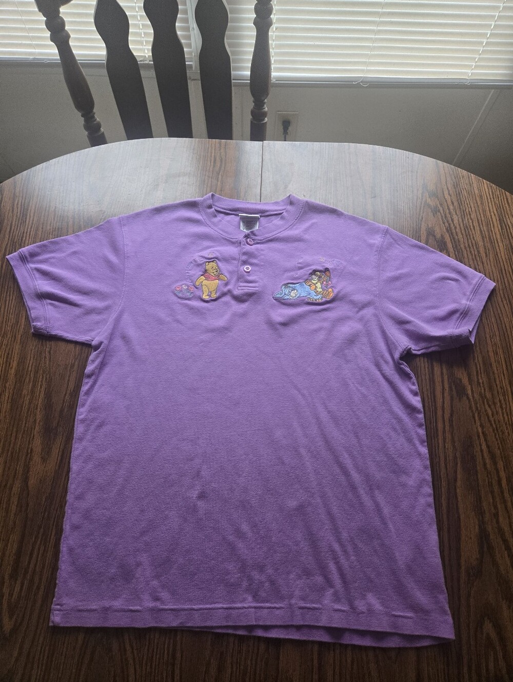 Disney Winnie-the-Pooh Vintage Shirt